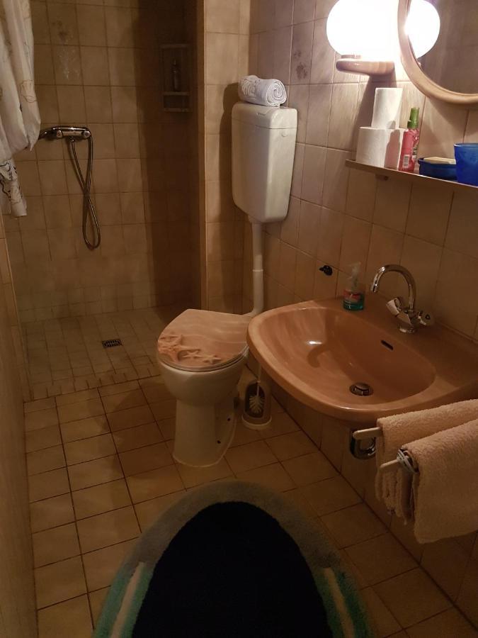 Ferienwohnung Sander Wendershausen (Werra-Meissner-Kreis) Exterior foto